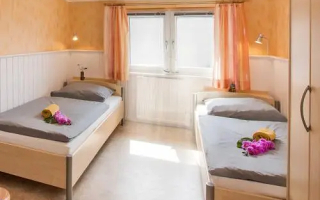 Ferienwohnung zur Ostsee 4