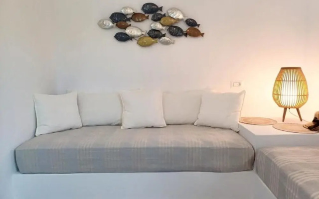 Rhodes soul luxury suites