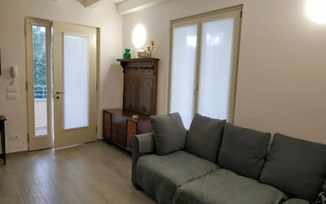 Villa Paradiso del Garda Belvedere
