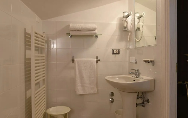 Albergo Ristorante Umbria