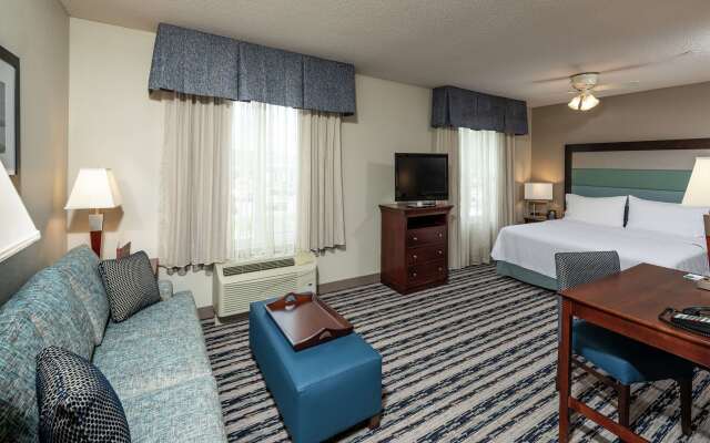 Homewood Suites by Hilton Portland