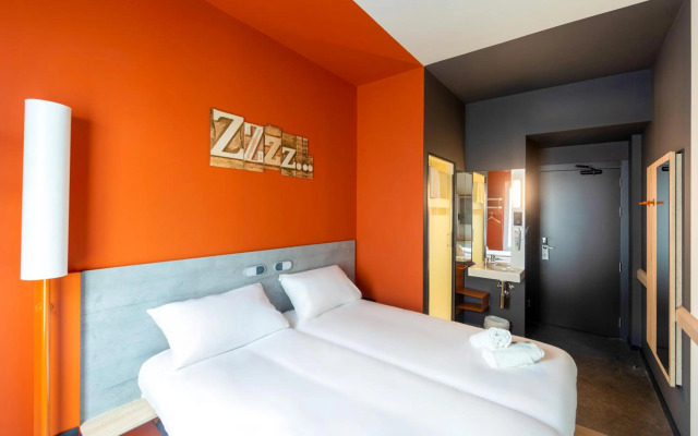 Silken Gran Hotel Durango