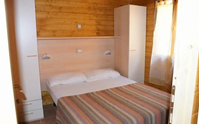 Camping Viareggio
