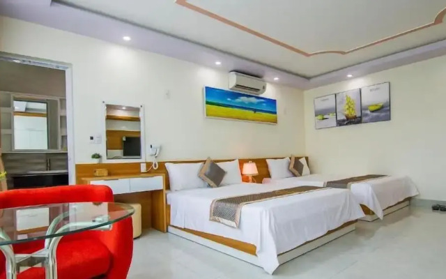 Seoul Motel