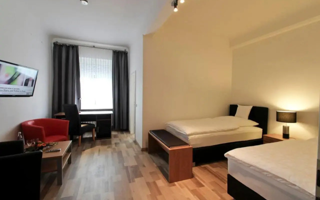 Hotel Jammerkrug