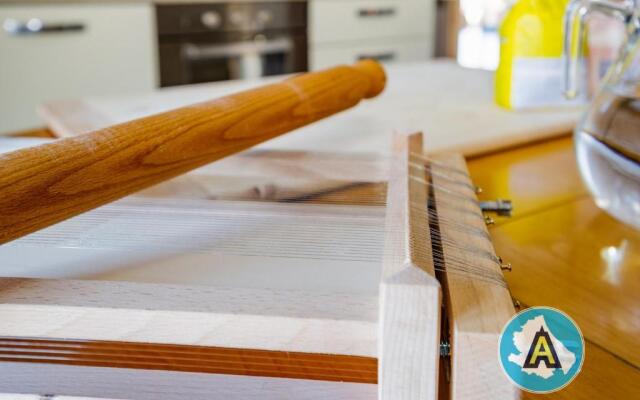 Appartamento Silvi Marina