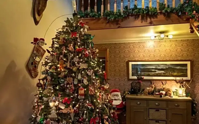 Innes House Bed & Breakfast