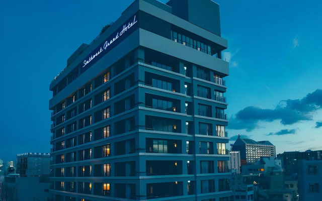 Southwest Grand Hotel