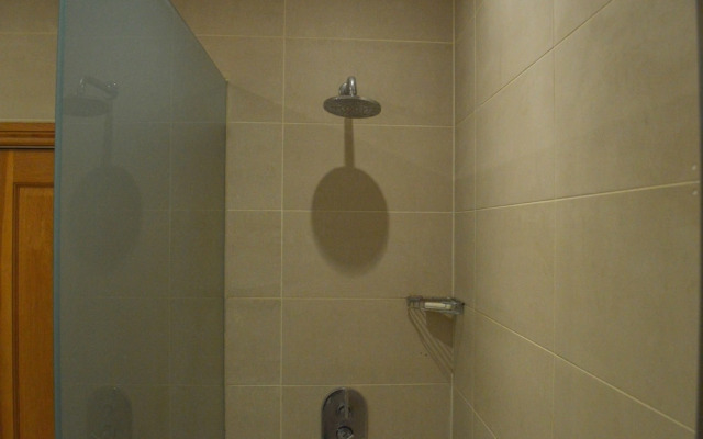 1 Bedroom Flat in Hammersmith With Garden