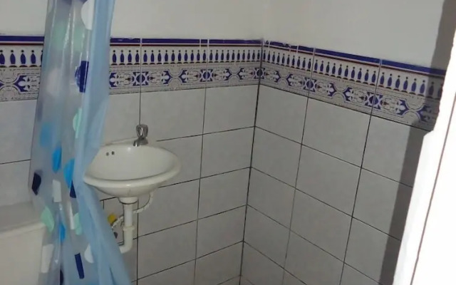 Apartamentos Los Angeles Managua