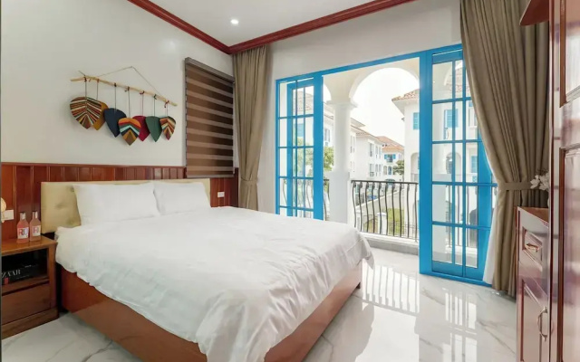 Phoenix Villas Sun Ha Long