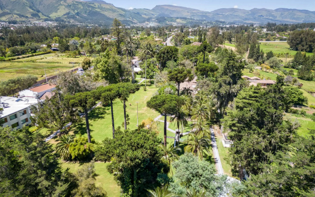 San Jose de Puembo Quito Airport, an Ascend Hotel Collection