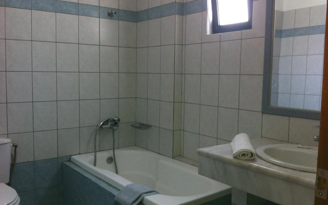 Angelika Aparthotel