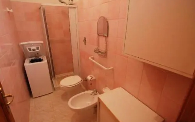 Locazione turistica Mandorleto