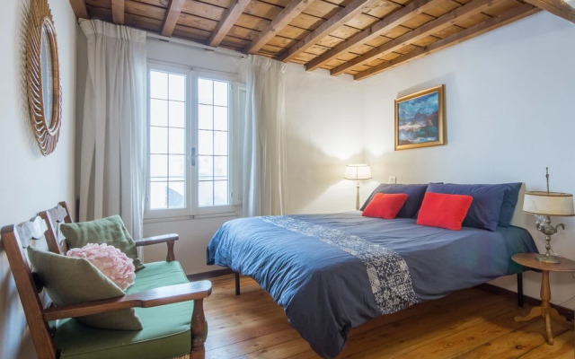 San NiccolÃ² House