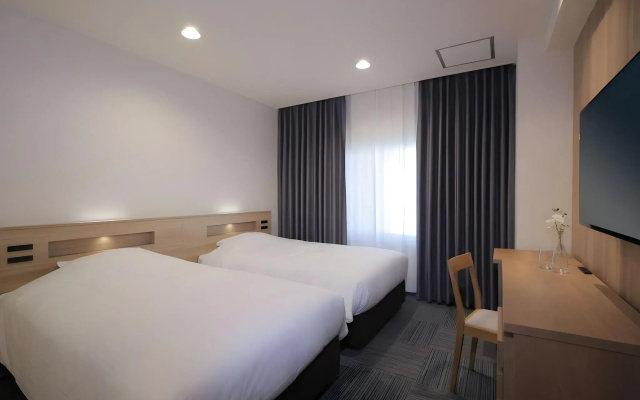 Hotel New Itaya
