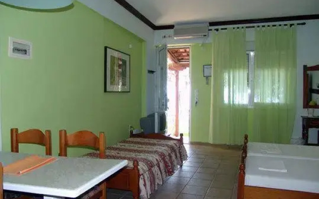 Anemelia Hotel
