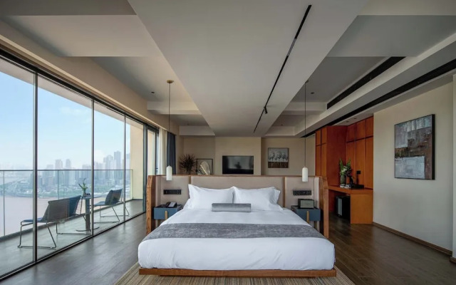 Tianya Wuxi river Hotel