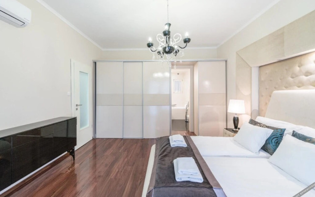 ABT Apartments Molnar