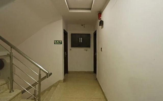 Hotel Ambience