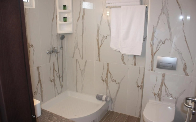 Hotel Cariatis