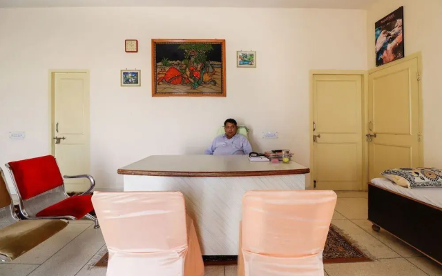 Jharkhand Palace by OYO Rooms