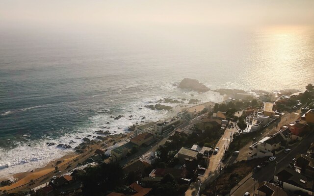 Apartamento 2104 Cumbre Vista Bahia