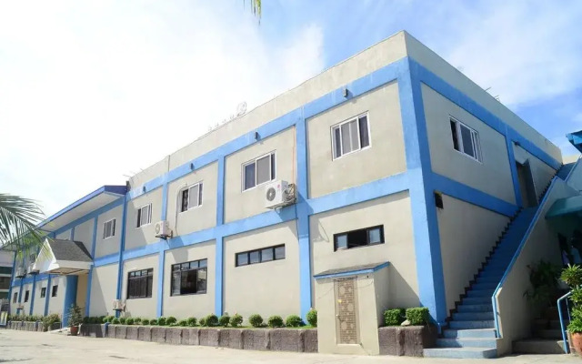 S.R Paradise Beach Resort Hotel