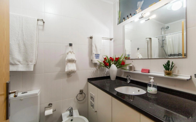 Bairro Alegre, Casa do Porto