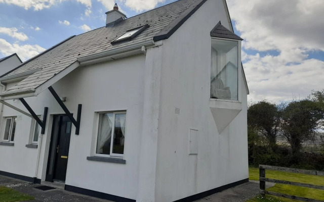 Burren Way Cottage No 1