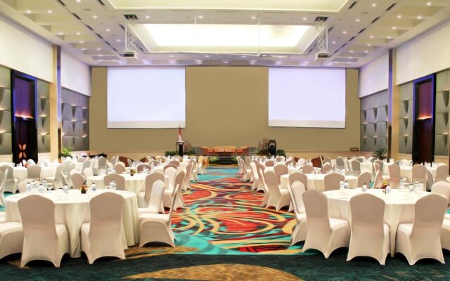 Four Points by Sheraton Bali, Ungasan