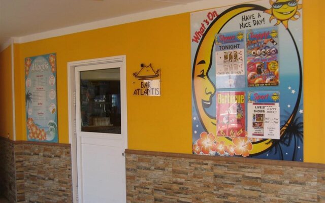 Atlantis Las Lomas