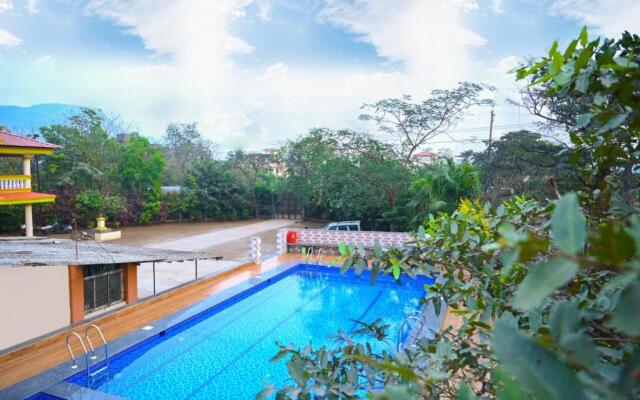 Villa Swastik 10BHK