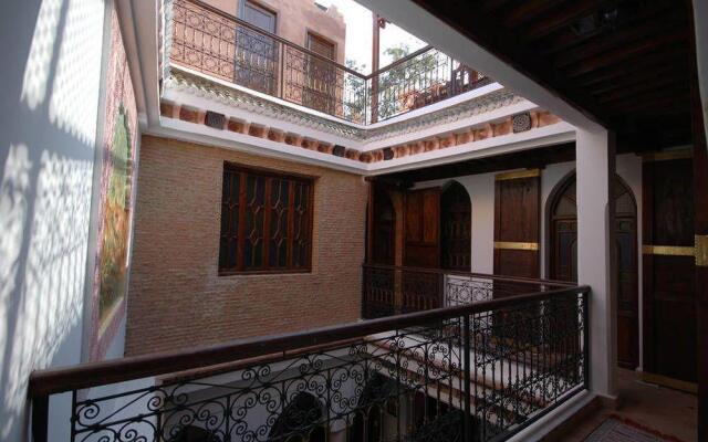 Riad Elli Marrakech