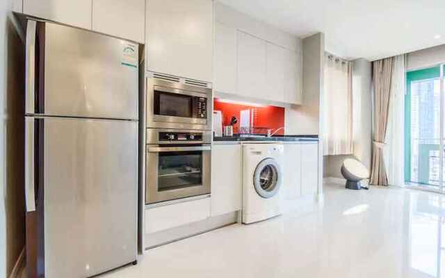 Roomromo Residence by Rompo