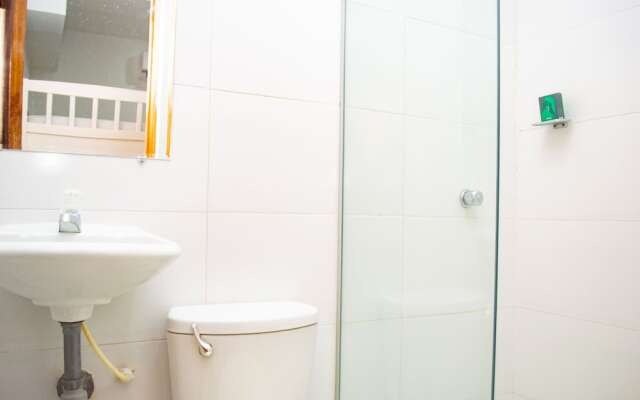 Hostal Lumar