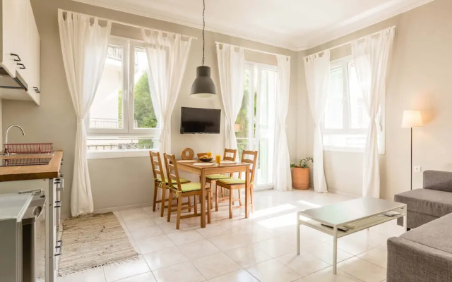 The Central Boutique Apartments