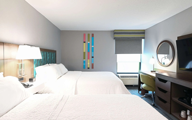 Hampton Inn Richmond West Innsbrook