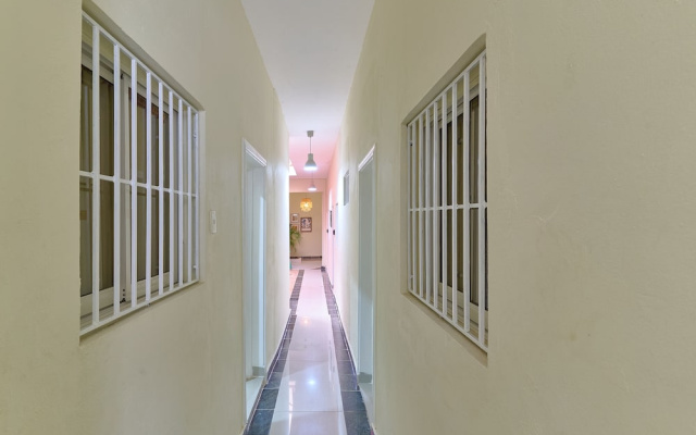Hotel D' Cornelio & Spa