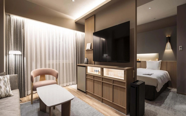 Richmond Hotel Obihiro Ekimae