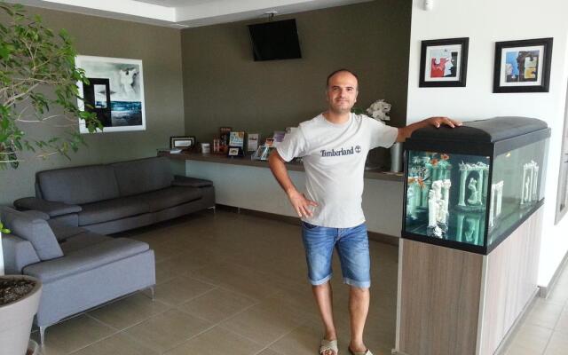 Hotel Poseidon
