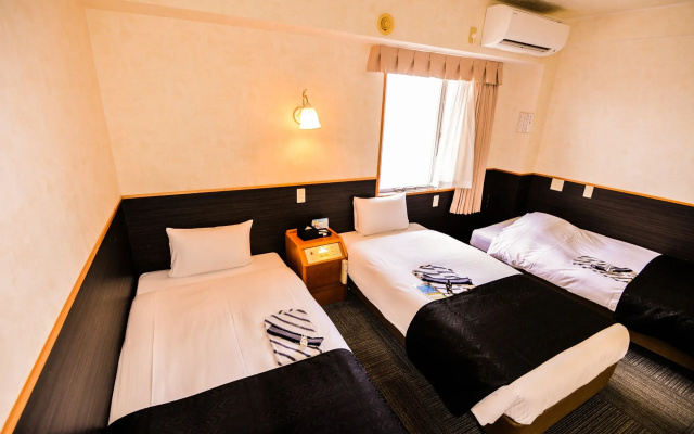 APA Hotel Ishigakijima