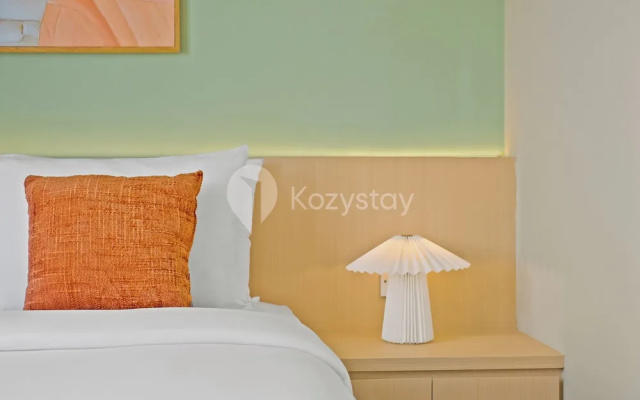 Delio by Kozystay - Bandung – Guest Rooms – Bandung