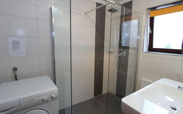 Apartment in Wagrain Near Ski Slopes