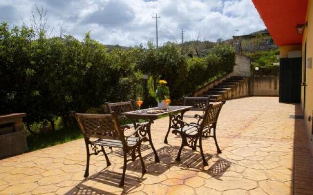 Casa Vacanze Casa Lina