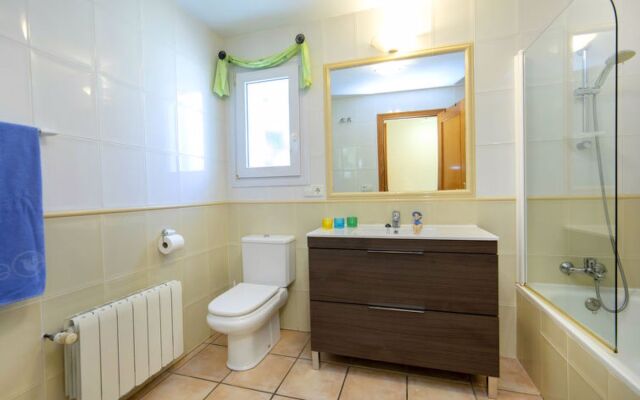 House Sandra Calpe/Calp