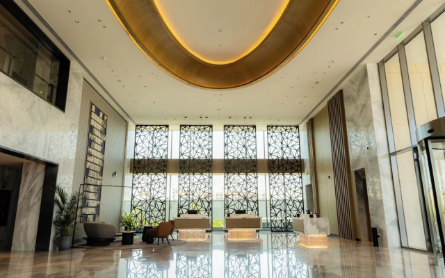 Courtyard By Marriott Tirupati