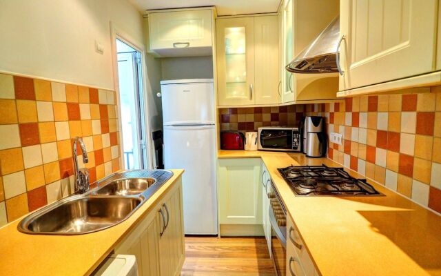 Johan Apartment