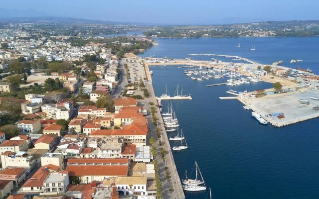 Preveza City Comfort Hotel