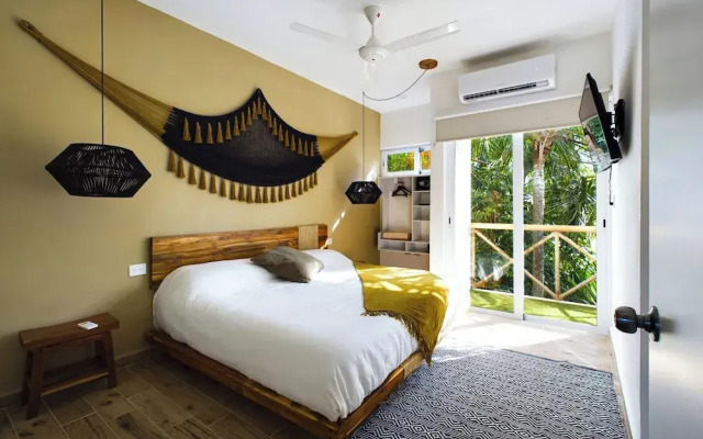 SAYU - Suites